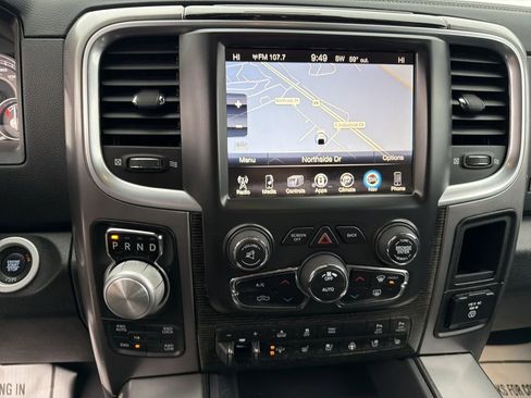 Used 2017 RAM 1500 Limited image 22