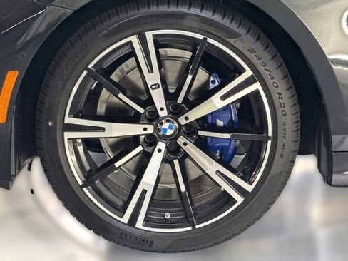 New 2026 BMW 530i w/ M Sport Package image 12