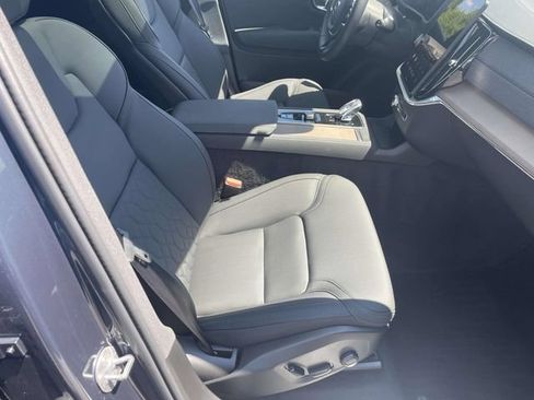 Used 2026 Volvo XC90 B6 Core w/ Protection Package AWD/4WD image 21