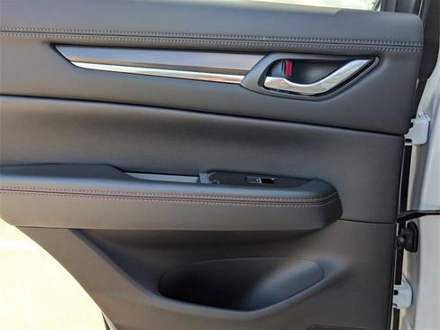 New 2025 MAZDA CX-5 Carbon Edition image 24