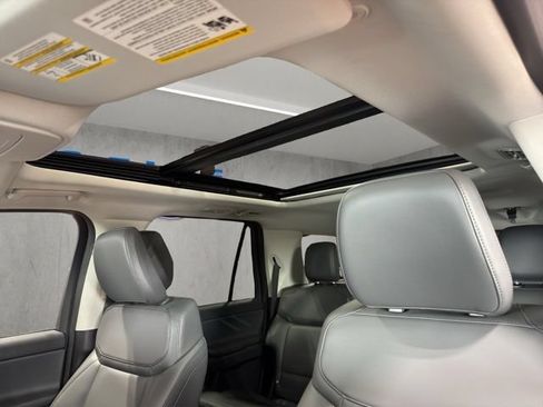 New 2027 Ford Expedition Max Active AWD/4WD image 6