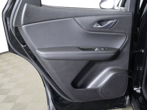 Used 2024 Chevrolet Blazer LT w/ Convenience Package FWD image 25