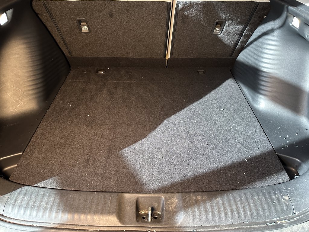 Used 2024 Honda HR-V LX image 22