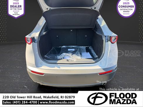 New 2026 MAZDA CX-30 AWD 2.5 S image 9