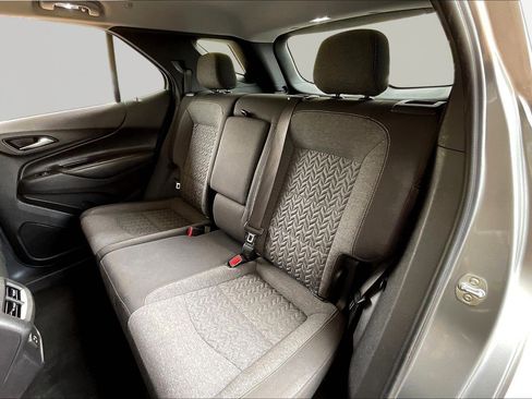 Used 2024 Chevrolet Equinox LT image 21