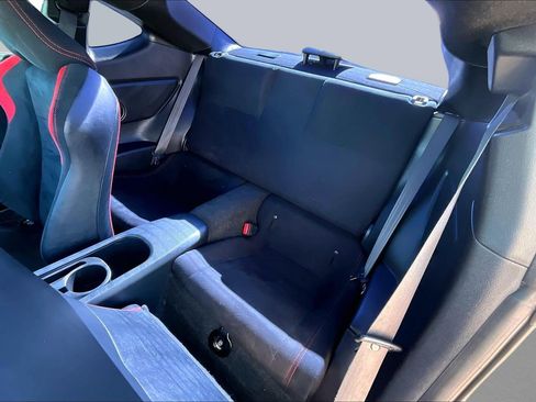 Used 2015 Scion FR-S RWD image 22