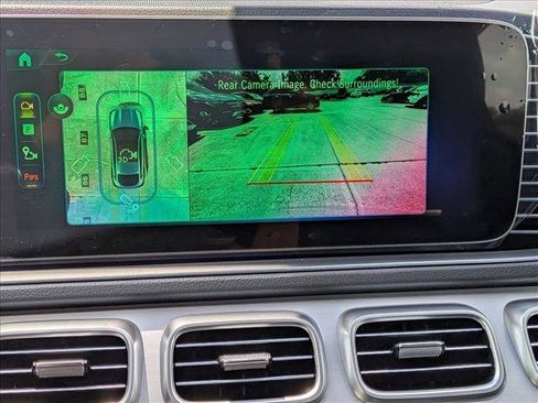 New 2026 Mercedes-Benz GLE 53 AMG 4MATIC Coupe image 12