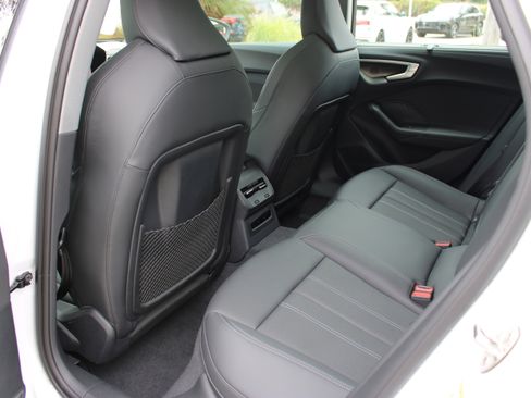 Certified 2025 Audi A5 2.0T Premium Plus w/ Premium Plus image 24