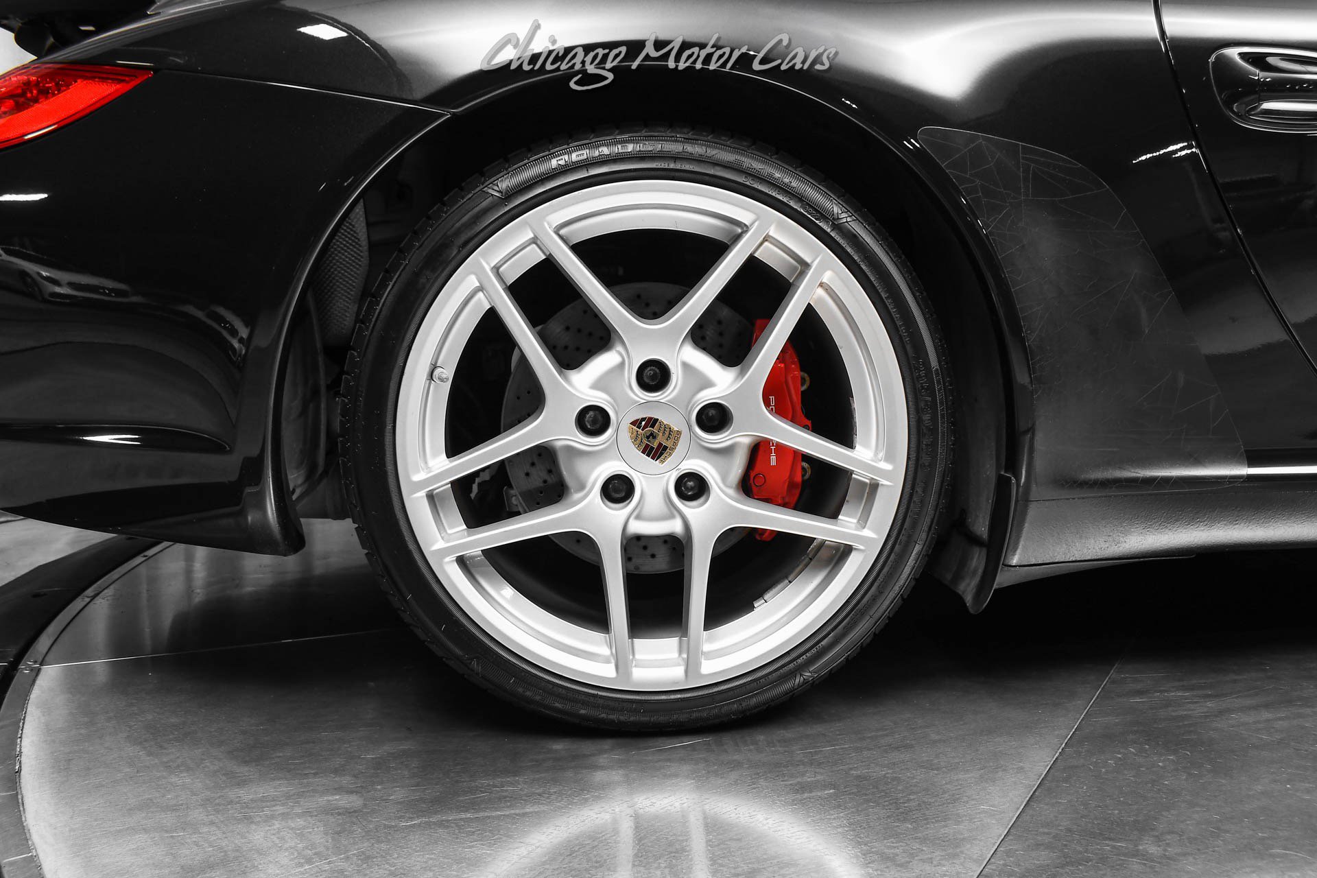 Used 2011 Porsche 911 Carrera S RWD image 50