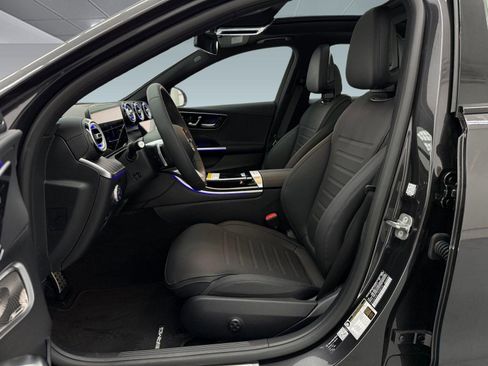 New 2026 Mercedes-Benz C 300 Sedan image 5
