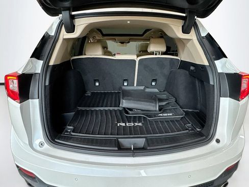 Used 2019 Acura RDX AWD w/ Technology Package image 31
