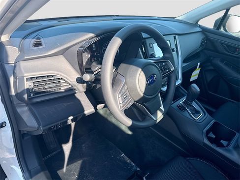 New 2025 Subaru Legacy image 5