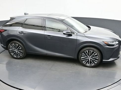 Certified 2024 Lexus RX 350 w/ Convenience Package AWD/4WD image 19