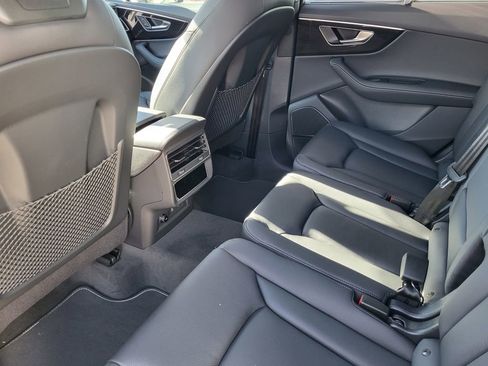 New 2026 Audi Q7 3.0T Premium Plus image 8