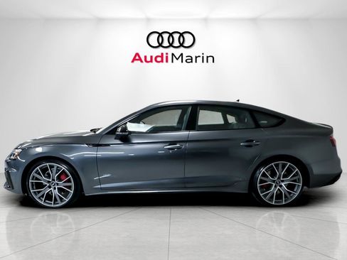 Certified 2025 Audi A5 2.0T Premium Plus w/ Premium Plus image 2