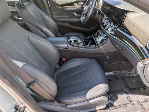 Used 2020 Mercedes-Benz CLS 450 4MATIC image 11