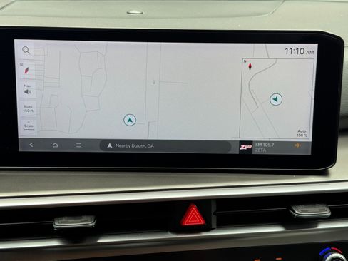 Used 2025 Kia Sorento EX w/ EX Panoramic Sunroof Package FWD image 24
