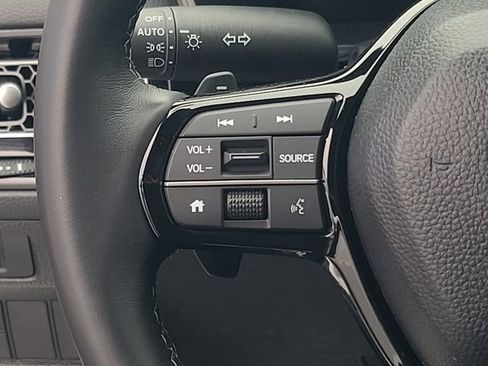 Used 2025 Honda Civic Sport image 22