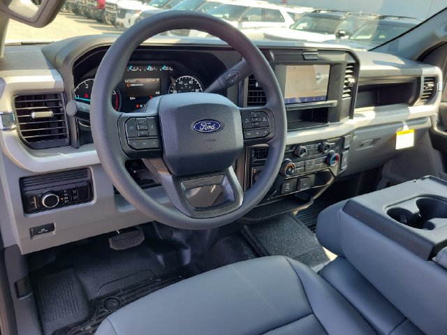 New 2027 Ford F350 XL AWD/4WD image 18