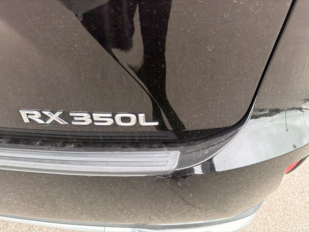Used 2019 Lexus RX 350L AWD w/ Premium Package image 6