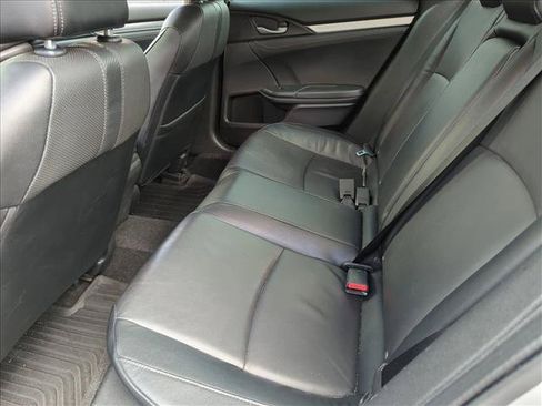 Used 2017 Honda Civic EX-L image 12