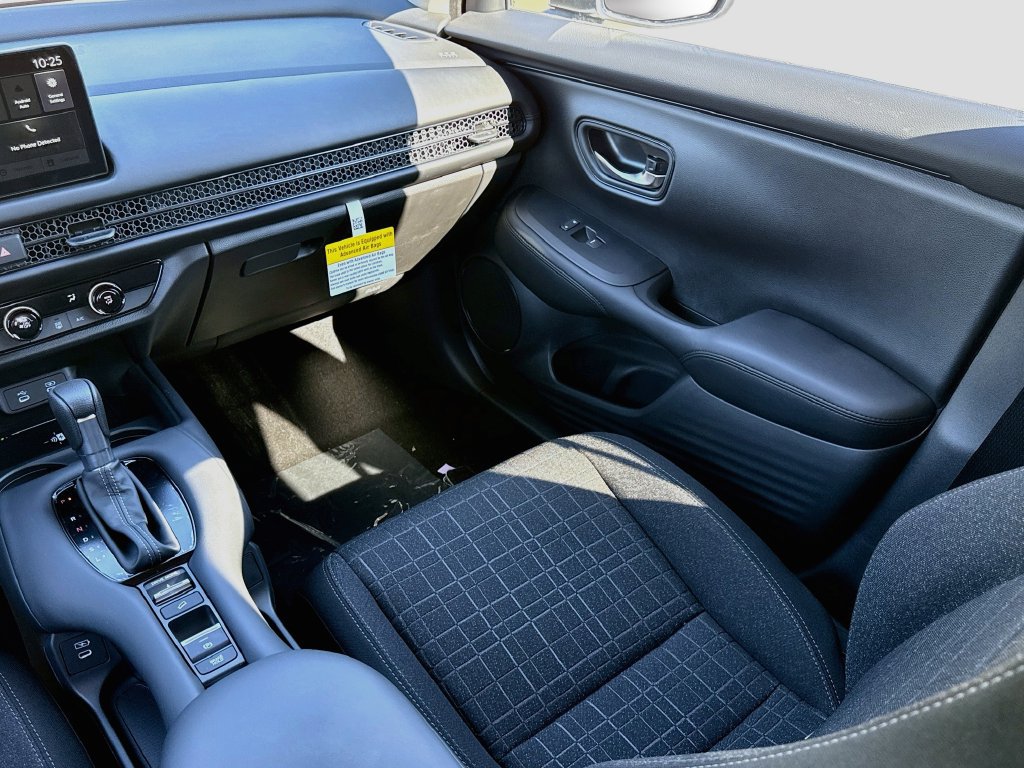 New 2027 Honda HR-V LX image 27