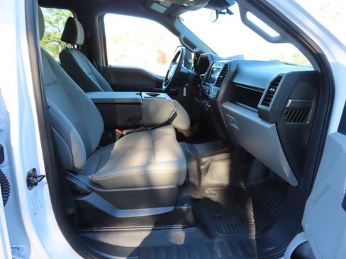 Used 2022 Ford F350 XL w/ STX Appearance Package image 25