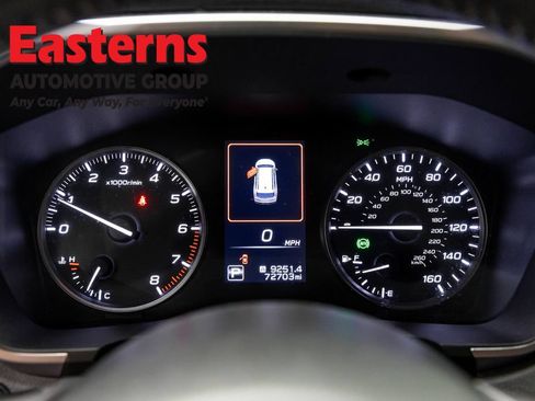 Used 2023 Subaru Ascent Premium AWD/4WD image 17
