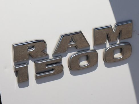 Used 2015 RAM 1500 Classic SLT w/ Trailer & Traction Group image 35