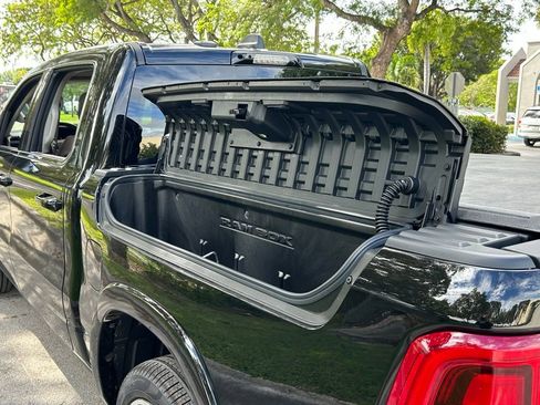 New 2026 RAM 1500 Limited image 32