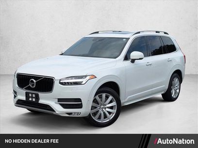 Used 2018 Volvo XC90 T6 Momentum w/ Convenience Package