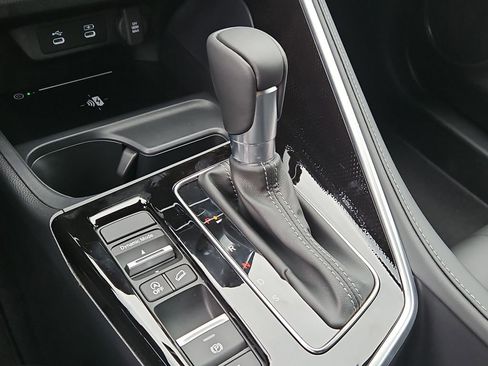 New 2025 Acura ADX FWD image 29