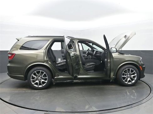 New 2026 Dodge Durango GT image 59