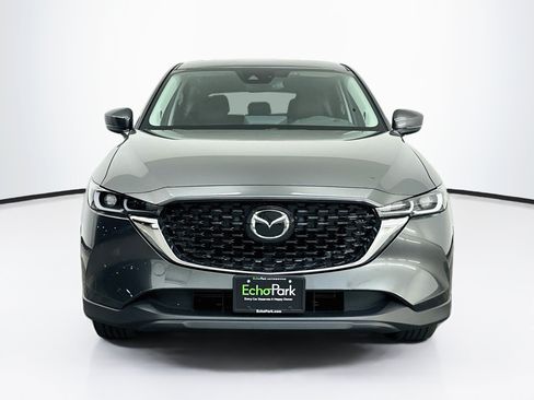 Used 2023 MAZDA CX-5 AWD 2.5 S w/ Premium Plus Pkg image 2