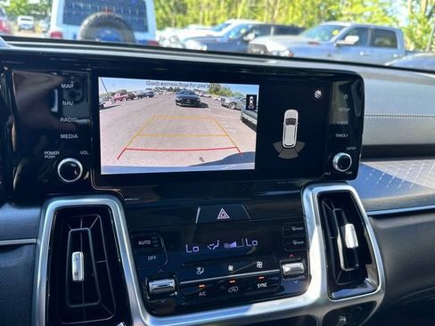 Used 2021 Kia Sorento SX AWD/4WD image 27