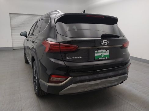Used 2019 Hyundai Santa Fe FWD image 6