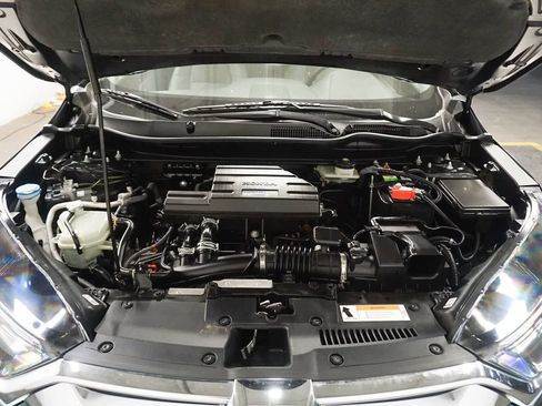 Used 2019 Honda CR-V EX-L image 27