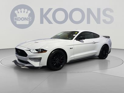 Used 2023 Ford Mustang GT Premium w/ Equipment Group 401A