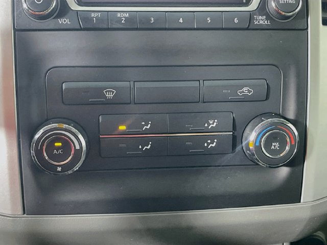 Used 2017 Nissan Frontier SV AWD/4WD image 15