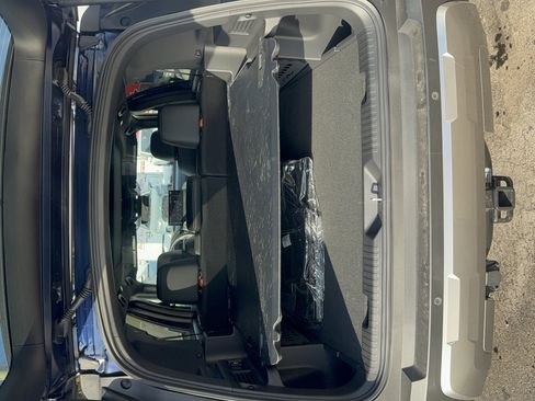 New 2026 Honda Passport TrailSport image 17