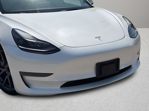Used 2023 Tesla Model 3 Standard Range RWD image 25