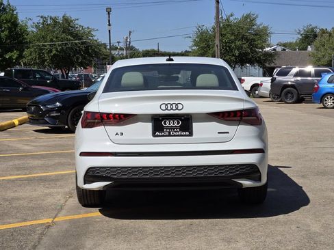New 2026 Audi A3 2.0T Premium Plus AWD/4WD image 9