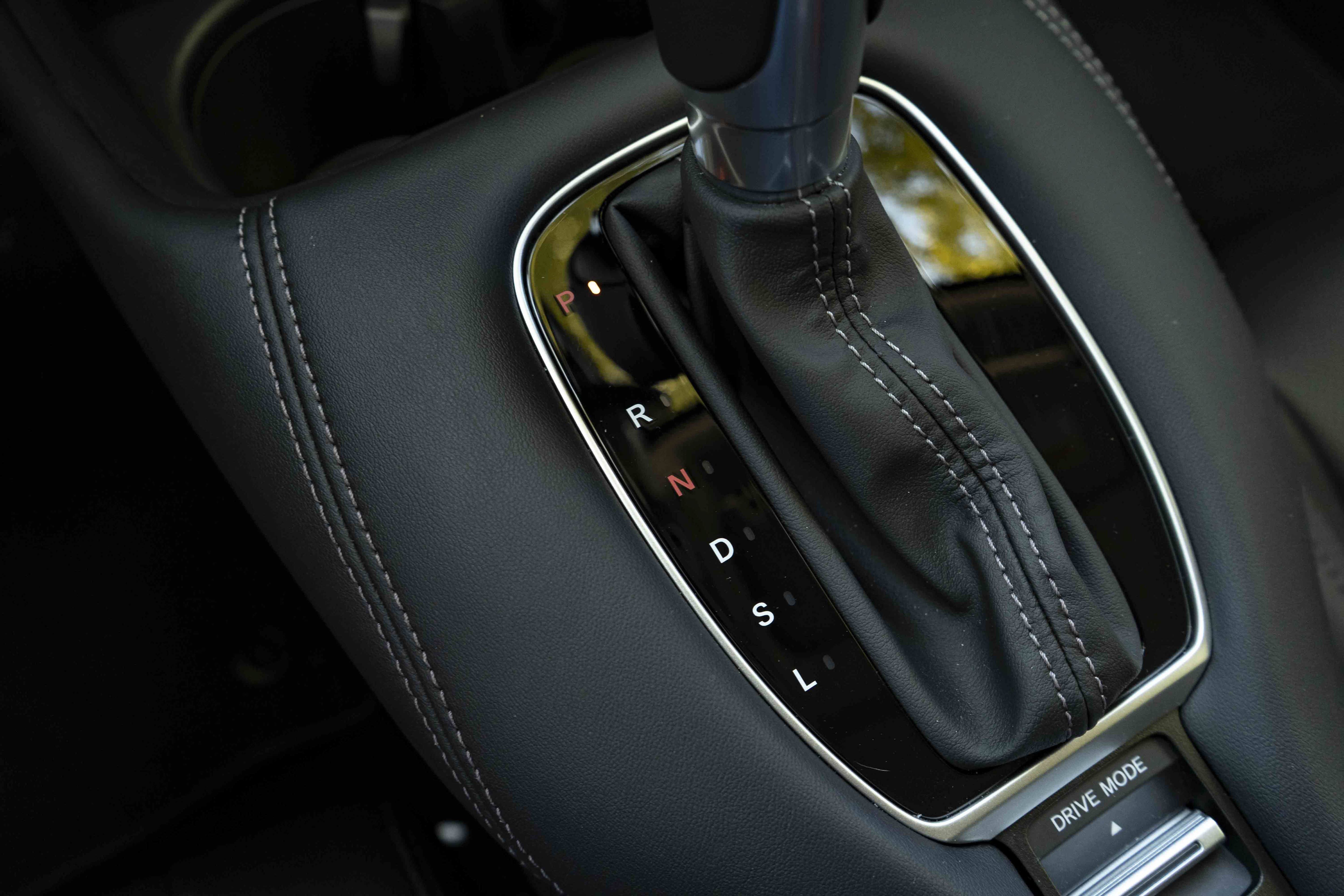 Used 2027 Honda HR-V EX-L image 29