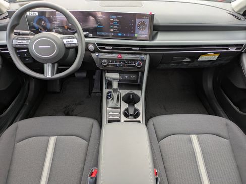 New 2026 Hyundai Sonata SE FWD image 13