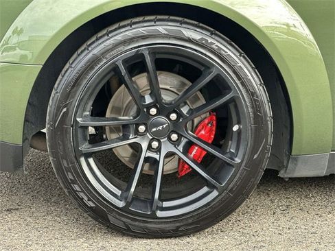 Used 2020 Dodge Challenger SRT Hellcat Redeye image 32