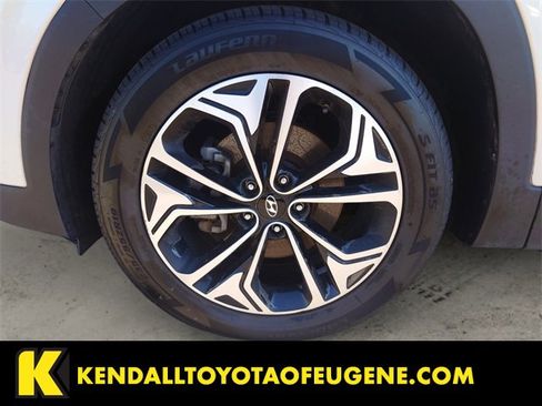 Used 2019 Hyundai Santa Fe AWD image 14