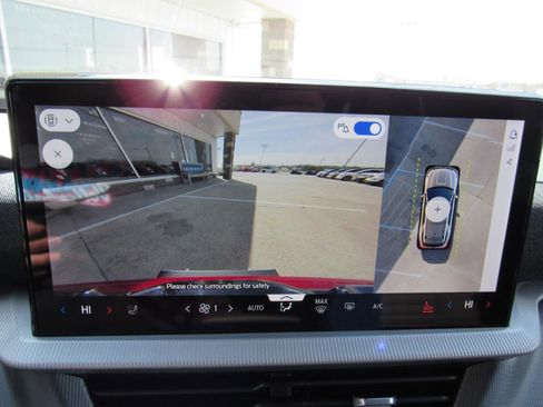 New 2026 Ford Explorer ST-Line AWD/4WD image 47