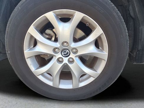 Used 2014 MAZDA CX-9 Touring w/ Touring Technology Package image 19