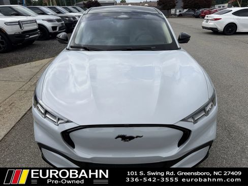 Used 2023 Ford Mustang Mach-E Premium AWD/4WD image 26