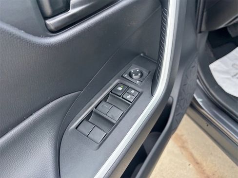 New 2025 Toyota RAV4 LE image 24